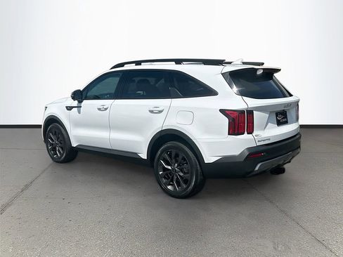 Used 2023 Kia Sorento SX Prestige AWD/4WD image 5