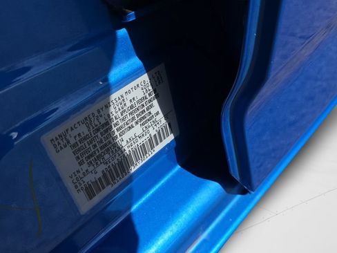 Used 2024 Nissan Sentra SV FWD image 27