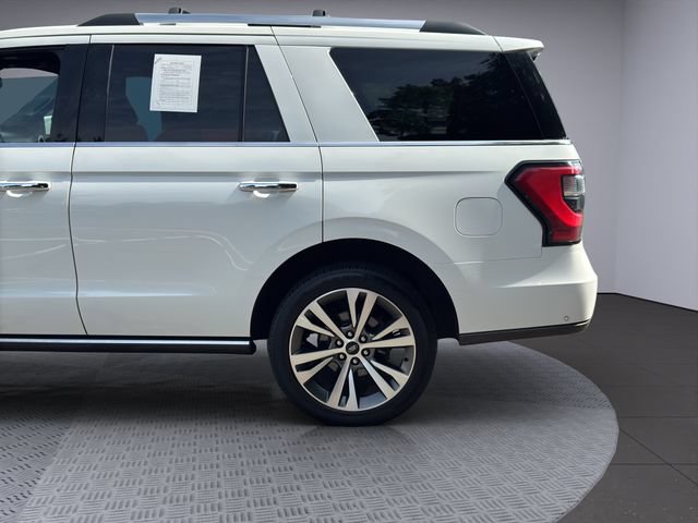 Used 2021 Ford Expedition Limited AWD/4WD image 31