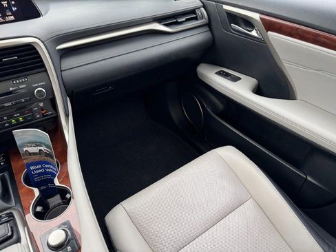 Used 2019 Lexus RX 350L AWD image 18