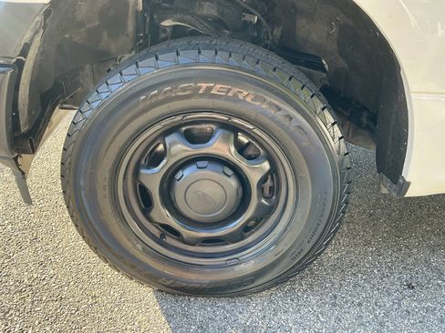 Used 2020 Ford F150 XL w/ XL Power Equipment Group AWD/4WD image 9
