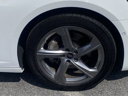 Used 2024 Audi A6 Premium Plus image 11