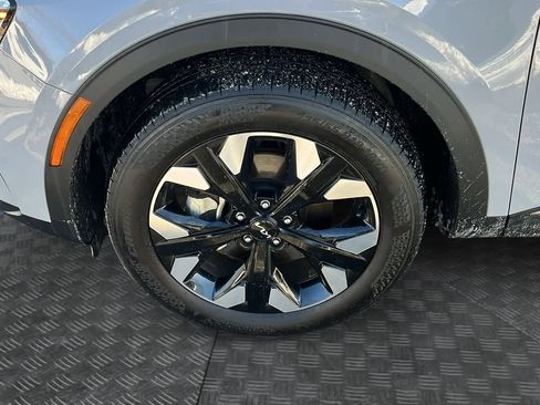 Used 2023 Kia Sportage X-Line image 8
