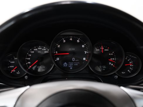 Used 2007 Porsche 911 Carrera S image 26