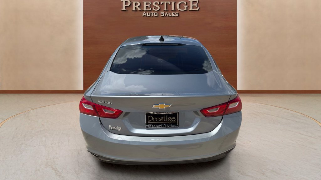 Used 2023 Chevrolet Malibu LS FWD image 46