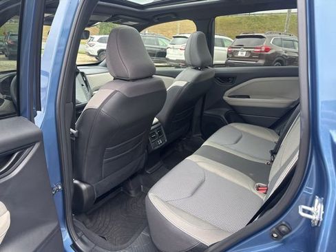Certified 2025 Subaru Forester Premium w/ Convenience Package #1 AWD/4WD image 14