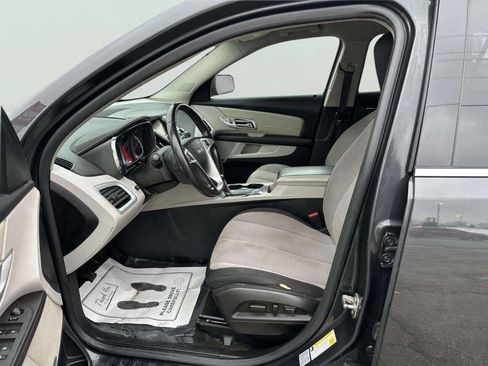 Used 2014 GMC Terrain SLE w/ Convenience Package image 10