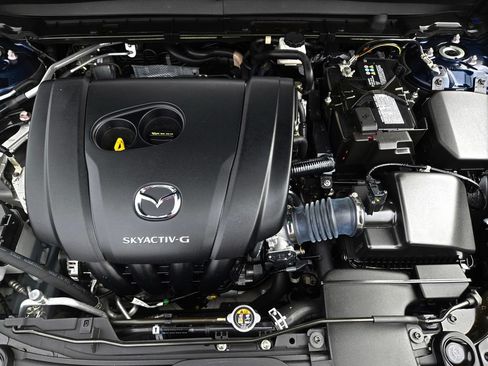 Certified 2021 MAZDA CX-30 AWD 2.5 S w/ Preferred Package image 27