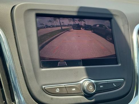 Used 2023 Chevrolet Equinox LT FWD image 30