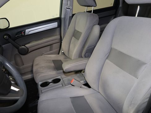 Used 2010 Honda CR-V EX image 25