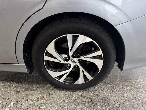 Used 2022 Subaru Legacy Premium AWD/4WD image 26