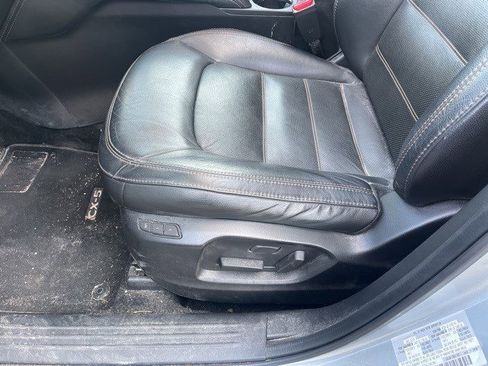 Used 2023 MAZDA CX-5 AWD 2.5 S w/ Premium Plus Pkg image 9