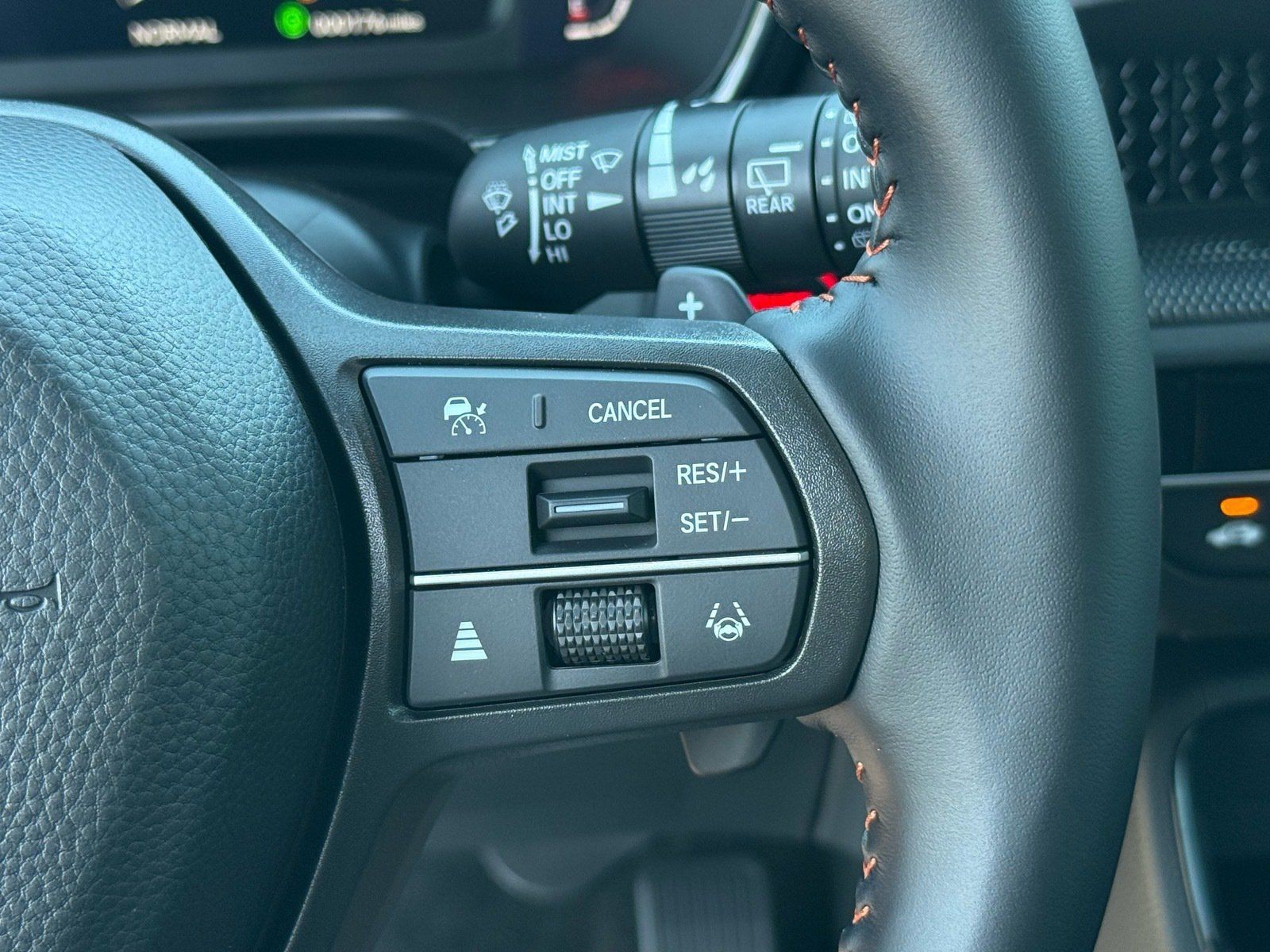Used 2026 Honda CR-V Sport-L image 18