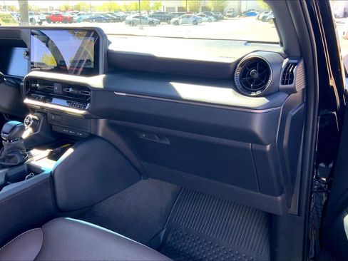 Used 2025 Toyota Land Cruiser w/ Premium Package image 19