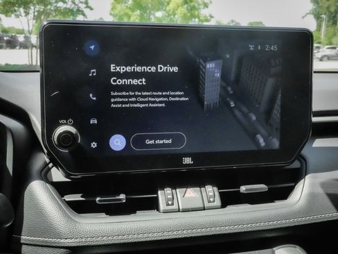 Used 2024 Toyota RAV4 Limited w/ Advanced Technology Package image 23