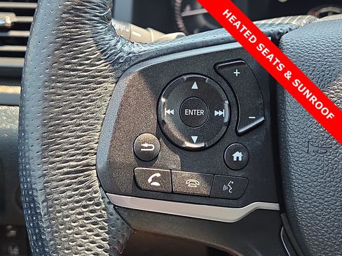 Used 2023 Honda Passport TrailSport image 21