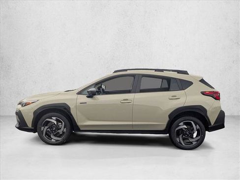 New 2026 Subaru Crosstrek 2.5i Limited w/ Crosstrek Mirror Package AWD/4WD image 5