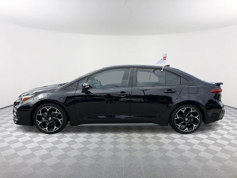 Certified 2025 Toyota Corolla FX w/ Convenience Package FWD image 14