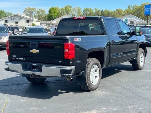 Used 2015 Chevrolet Silverado 1500 LT w/ All Star Edition AWD/4WD image 39