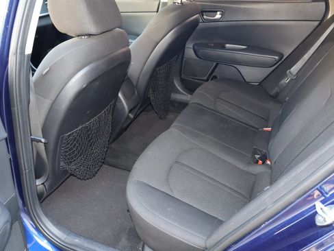 Used 2019 Kia Optima LX w/ LX Premium Package FWD image 6