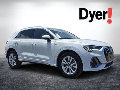 Used 2021 Audi Q3 2.0T Premium Plus w/ Premium Plus Package
