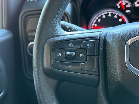 Used 2022 GMC Sierra 1500 Pro w/ Pro Value Package image 31