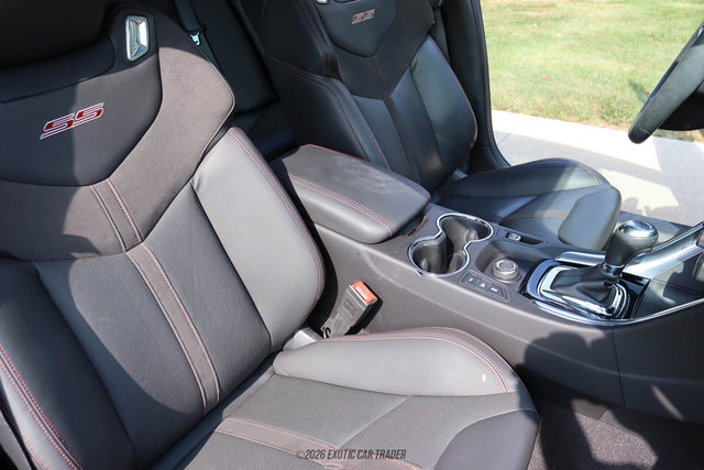 Used 2016 Chevrolet SS RWD image 38