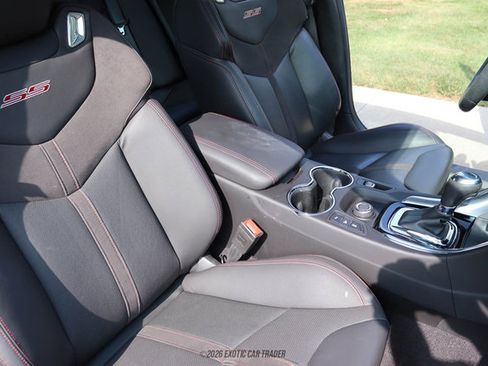 Used 2016 Chevrolet SS RWD image 38