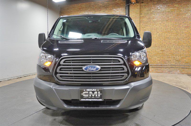 Used 2018 Ford Transit 350 XL RWD image 4