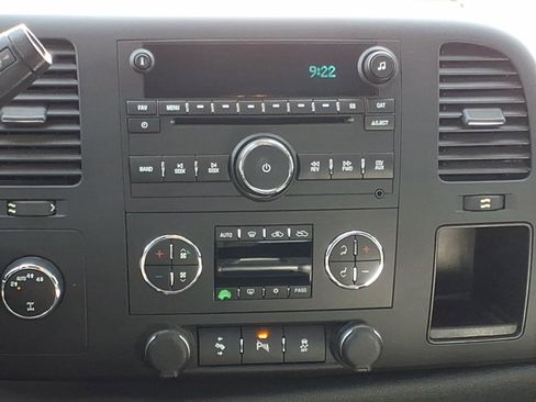 Used 2012 Chevrolet Silverado 1500 LT w/ All-Star Edition image 8