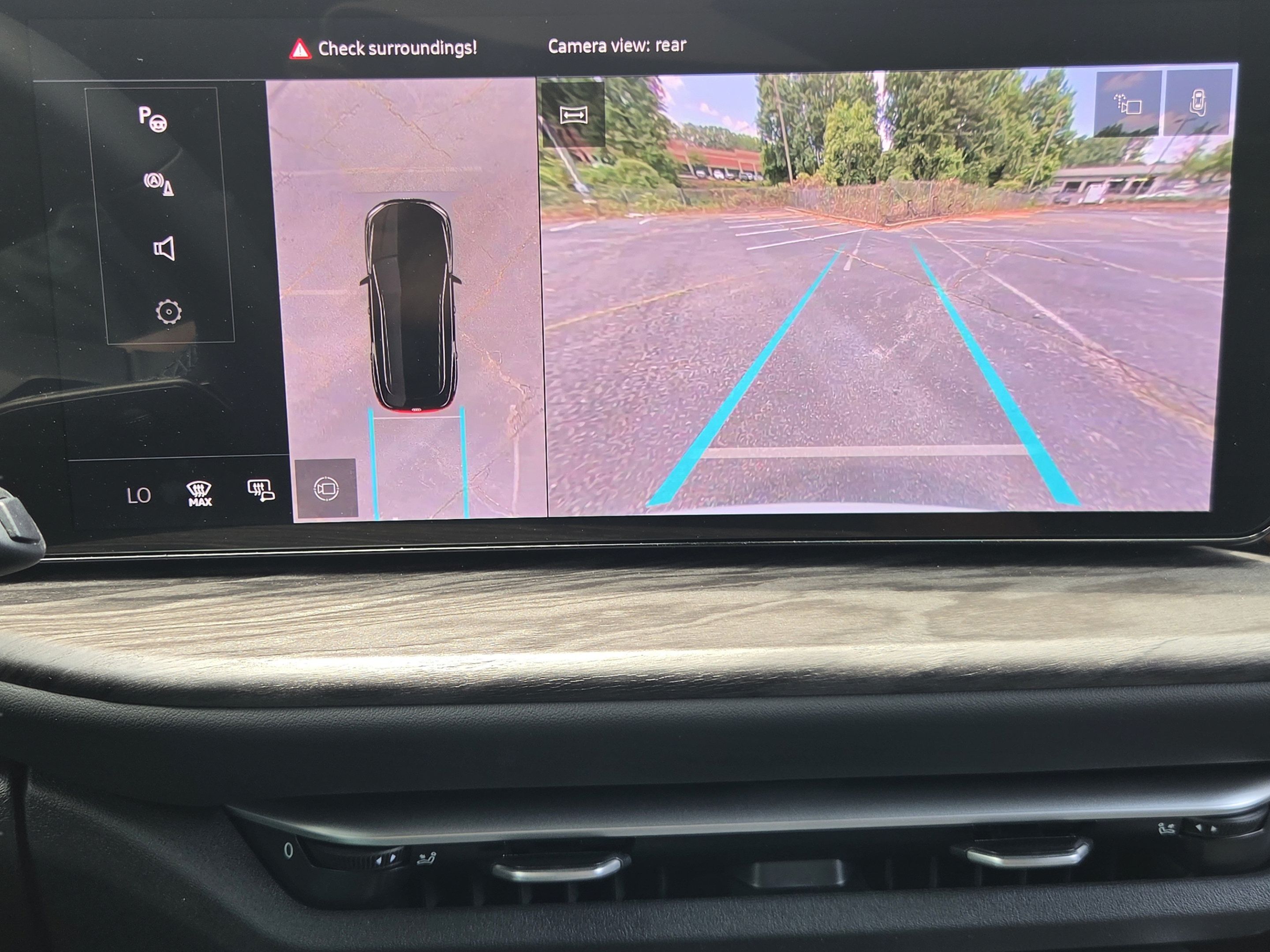 New 2025 Audi Q5 Premium Plus AWD/4WD image 14