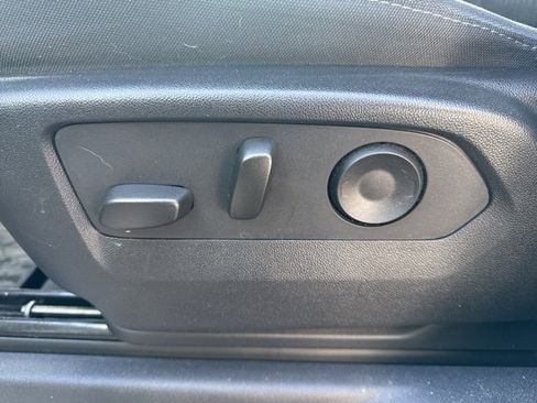 Used 2024 Chevrolet Silverado 1500 RST image 14