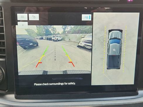 Used 2021 Ford F150 Limited image 15