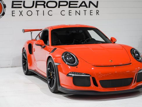 Used 2016 Porsche 911 GT3 RS RWD image 28