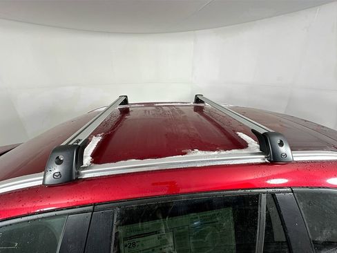 Used 2025 MAZDA CX-50 AWD 2.5 S w/ Cargo Package image 39