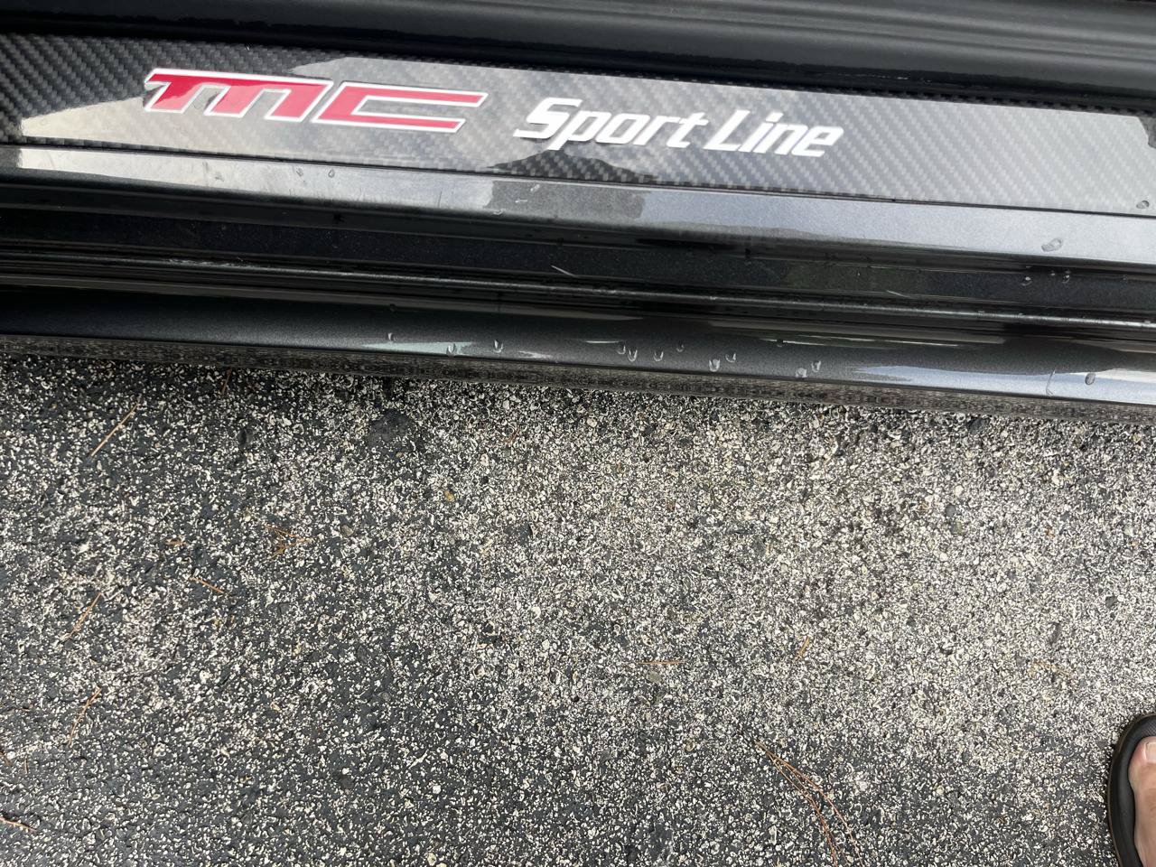 Used 2014 Maserati GranTurismo MC RWD image 22