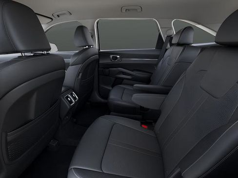 New 2026 Kia Sorento EX image 14