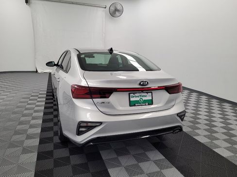 Used 2021 Kia Forte LXS FWD image 6