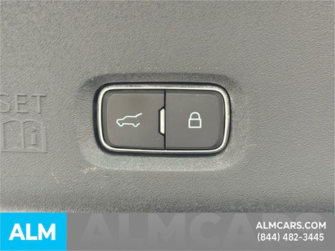 Certified 2025 Ford Expedition King Ranch AWD/4WD image 22