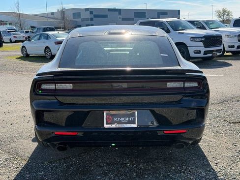 New 2026 Dodge Charger R/T Scat Pack image 10