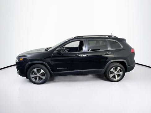 Used 2022 Jeep Cherokee Limited w/ Mopar Interior Package image 8
