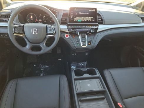 New 2026 Honda Odyssey Sport-L image 23