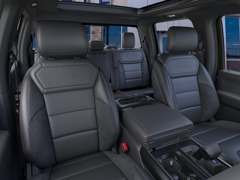 New 2026 Ford F150 Raptor AWD/4WD image 10