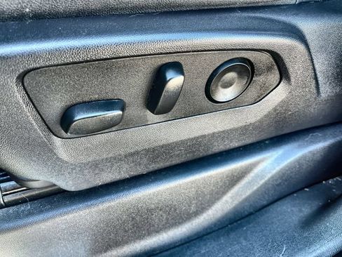 Used 2024 Chevrolet Silverado 2500 LT w/ All Star Edition AWD/4WD image 15