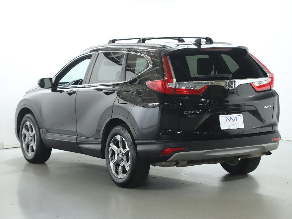 Used 2019 Honda CR-V EX-L image 45