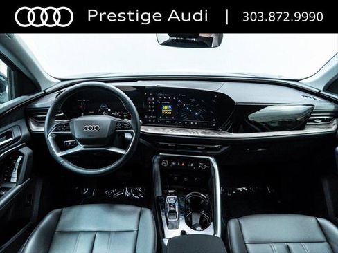 Certified 2025 Audi Q5 Premium w/ Convenience Package AWD/4WD image 20