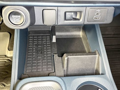 Used 2025 Ford Maverick Lobo image 33