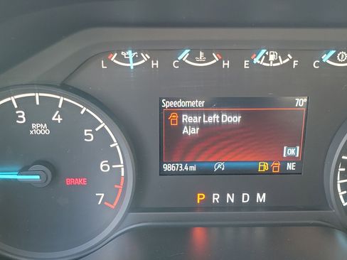 Certified 2021 Ford F150 XL w/ STX Appearance Package image 6