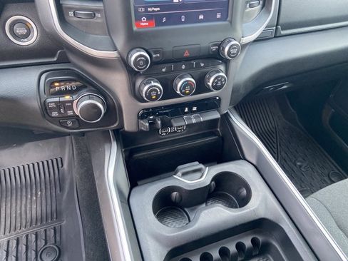 Used 2023 RAM 1500 Big Horn AWD/4WD image 41