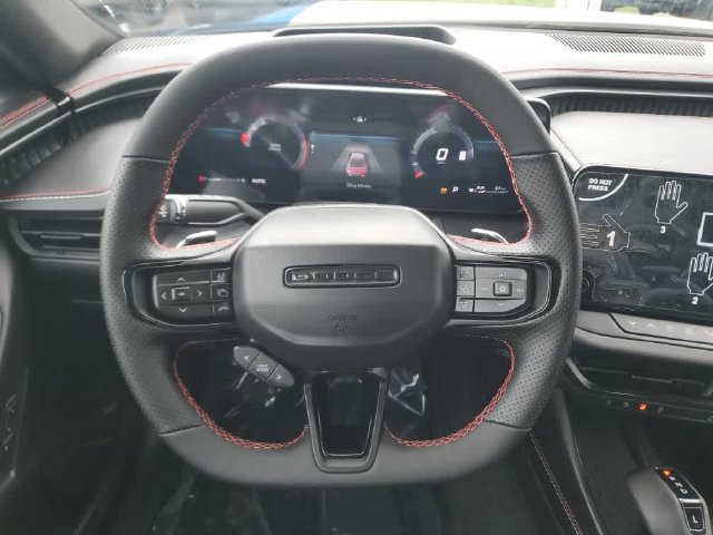 New 2026 Dodge Charger R/T AWD/4WD image 19